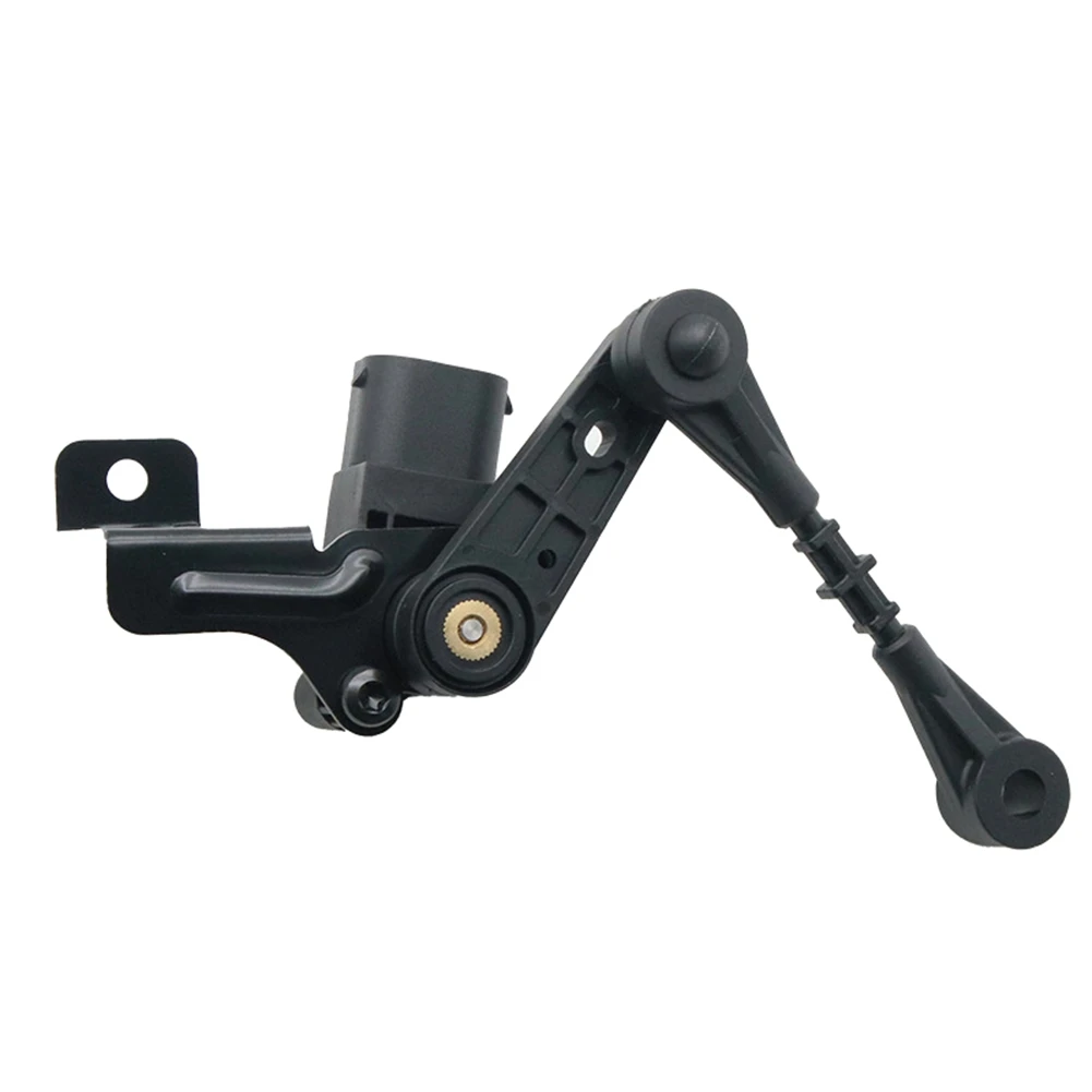

Front Left Height Level Sensor LR024217 for Land Rover Range Rover Evoque L538 Discovery Sport L550 -T45C