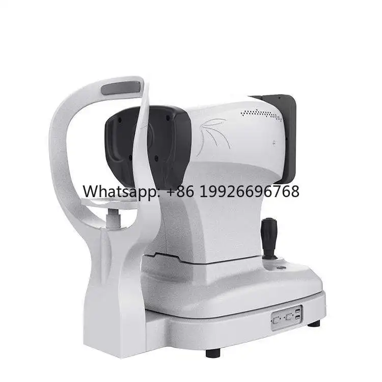 ARK-4000 الأدوات البصرية نظام بصري Autorefractor شاشة تعمل باللمس تتبع مقياس الانكسار التلقائي #1