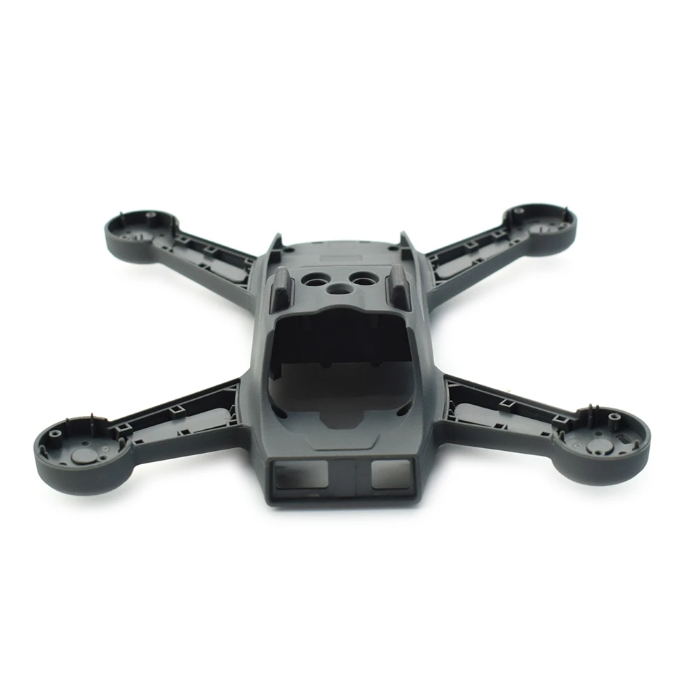 body Shell Middle Frame Bracket Repair Parts For Dji Spark Spark Drone Shell Repair Accessories(used But Tested)