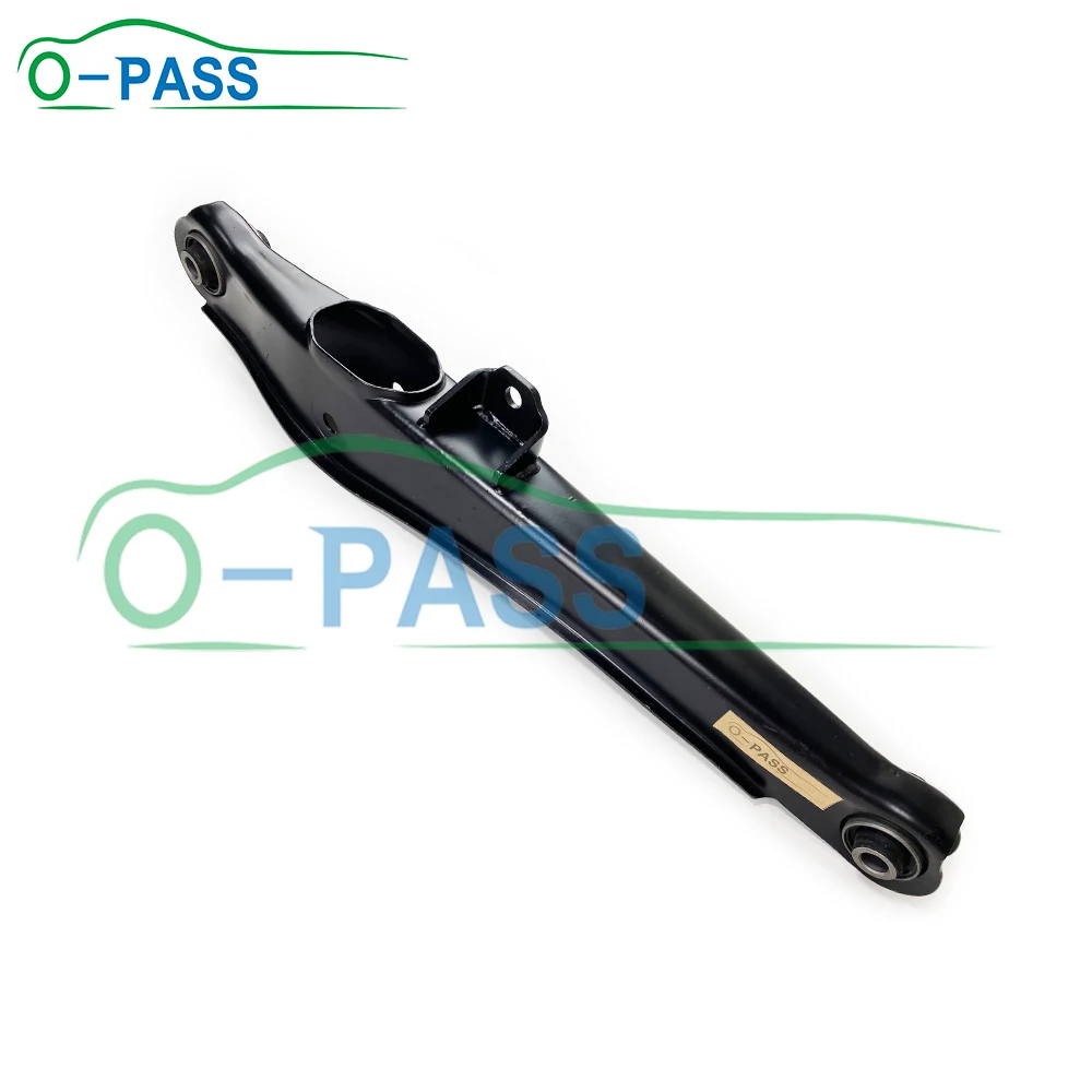 Rear Lower Trailing Control Arm for MITSUBISHI Outlander Forits LANCER EX RVR ASX CITROEN C4 AIRCROSS PEUGEOT 4008 4113A011
