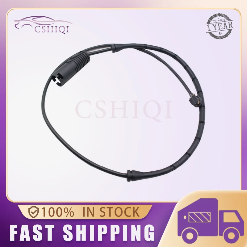 

34351181337 Front Brake Pad Sensor For BMW 3 Series E36/ Z3 Roadster/ MERCEDES-BENZ 2 3 Series Models 34351181338