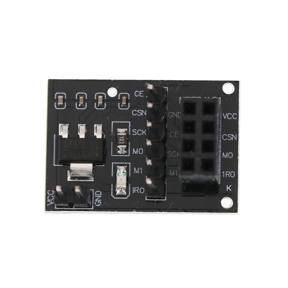 NRF24L01+PA+LNA Wir… - image