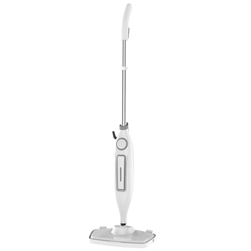 Wholesale Multifunction Handheld Corded Electric Steam Mop For Tile Hardwood Floor Home Floor High Temperature Steam Mop Cleaner