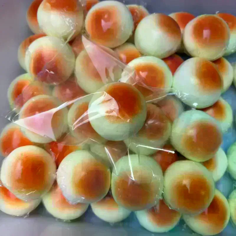 Crispy Honey Bread Stress Ball Shapeable Slow Rebound Creamy Feel Squeeze Ball Fidget Toy Asmr Sensory Anti-Stress Toys Gift