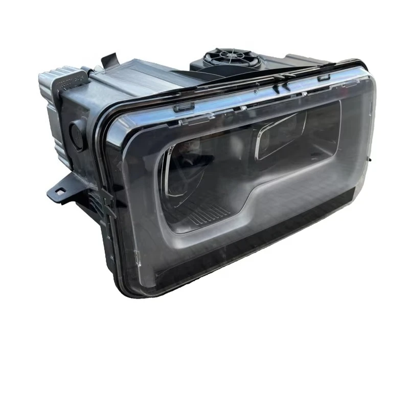 The New High Quality Cullinan RR31 Front Left and Right matrix LED Headlight Steering Assist Function for Rolls-Royce