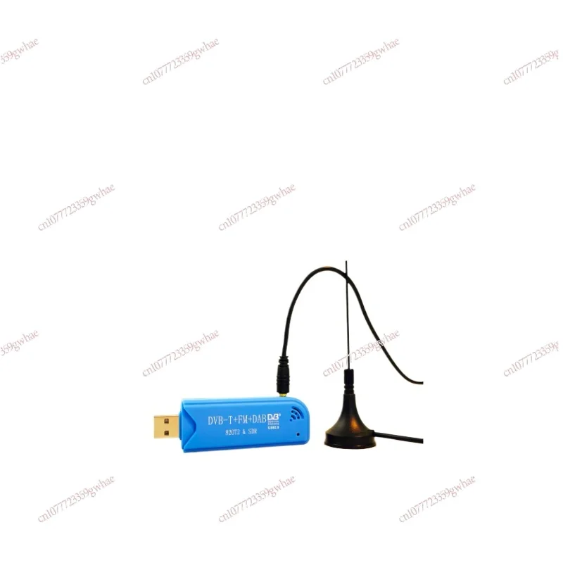 Программное радио RTL2832U + R820T2 RTL-SDR ADS-B DVB-T DAB SDR приемник