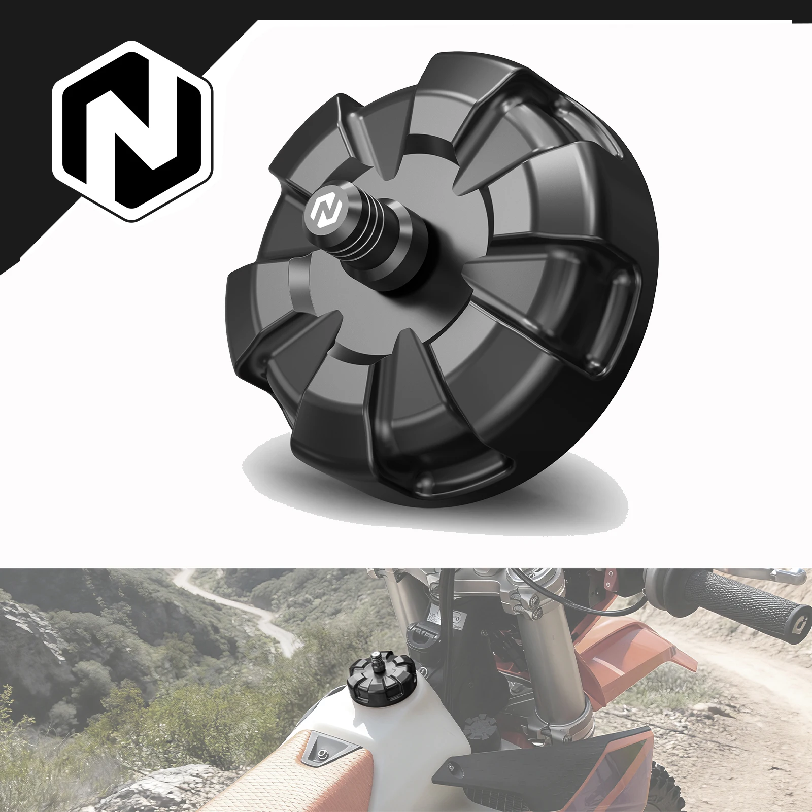 Nicecnc For Gasgas … - image