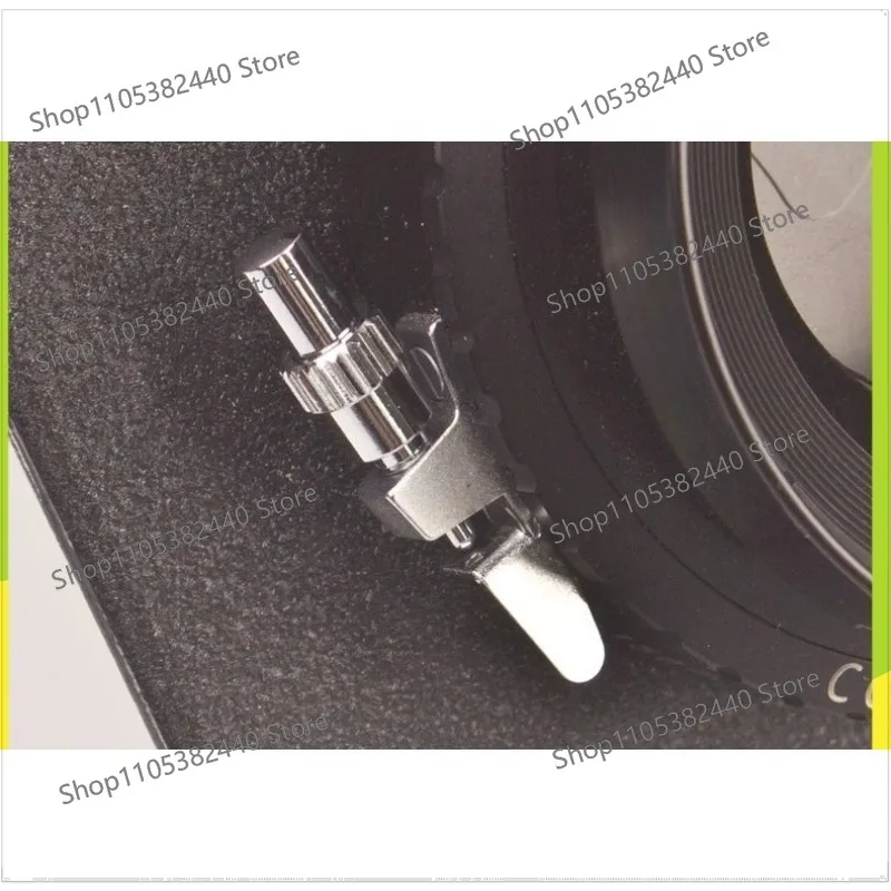 Shutter Release Cable for Manual Camera Systems