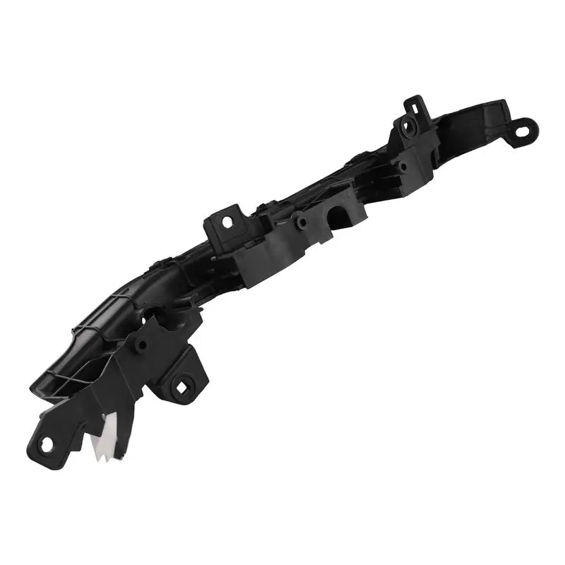 New Replacement Front Lower Bulkhead Bracket For BMW 3 Series G20 G21 G28 2019-2022 61136991214 Front Lower Part Left Side