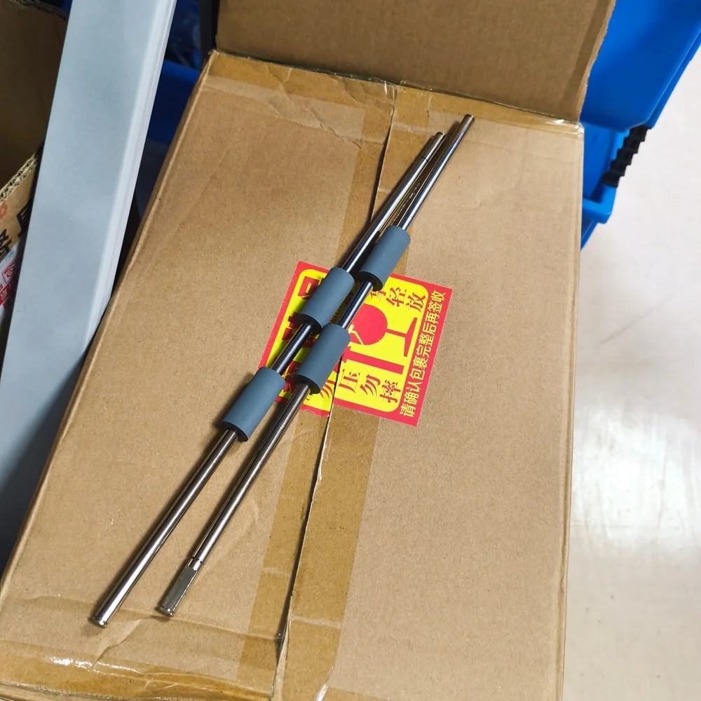 

1X A161578100 Drive Roller for Konica Minolta 308 368 458 558 658 224 284 364 454 554