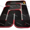 Track Race Car Runway imat Pista Mini-z RC-Track im Maßstab 1:28 6