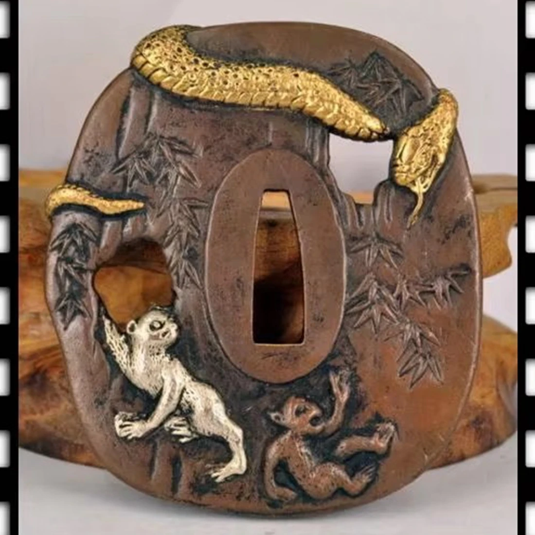 Japan Samurai Sword…