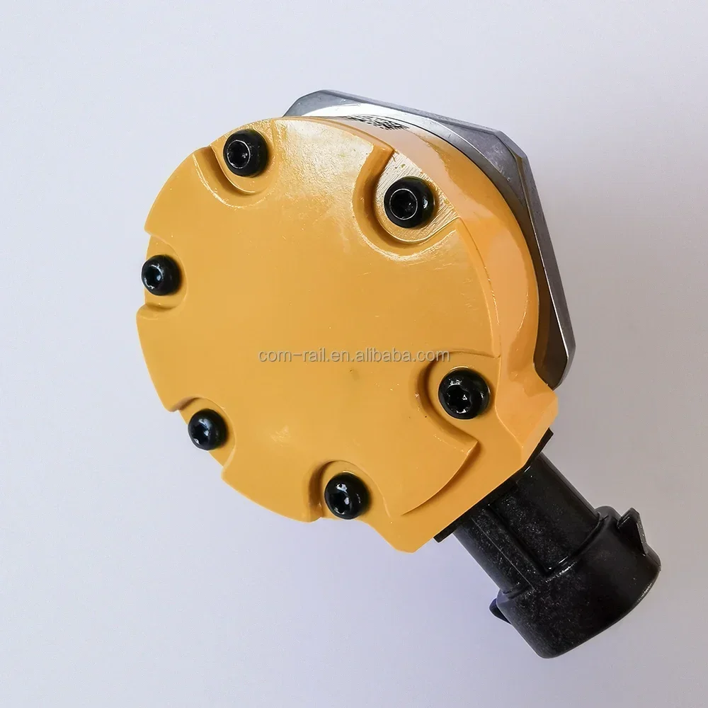 

Befrag Common Rail Fuel Injection Pump Solenoid Valve C6.4P-001 for 320D Pump