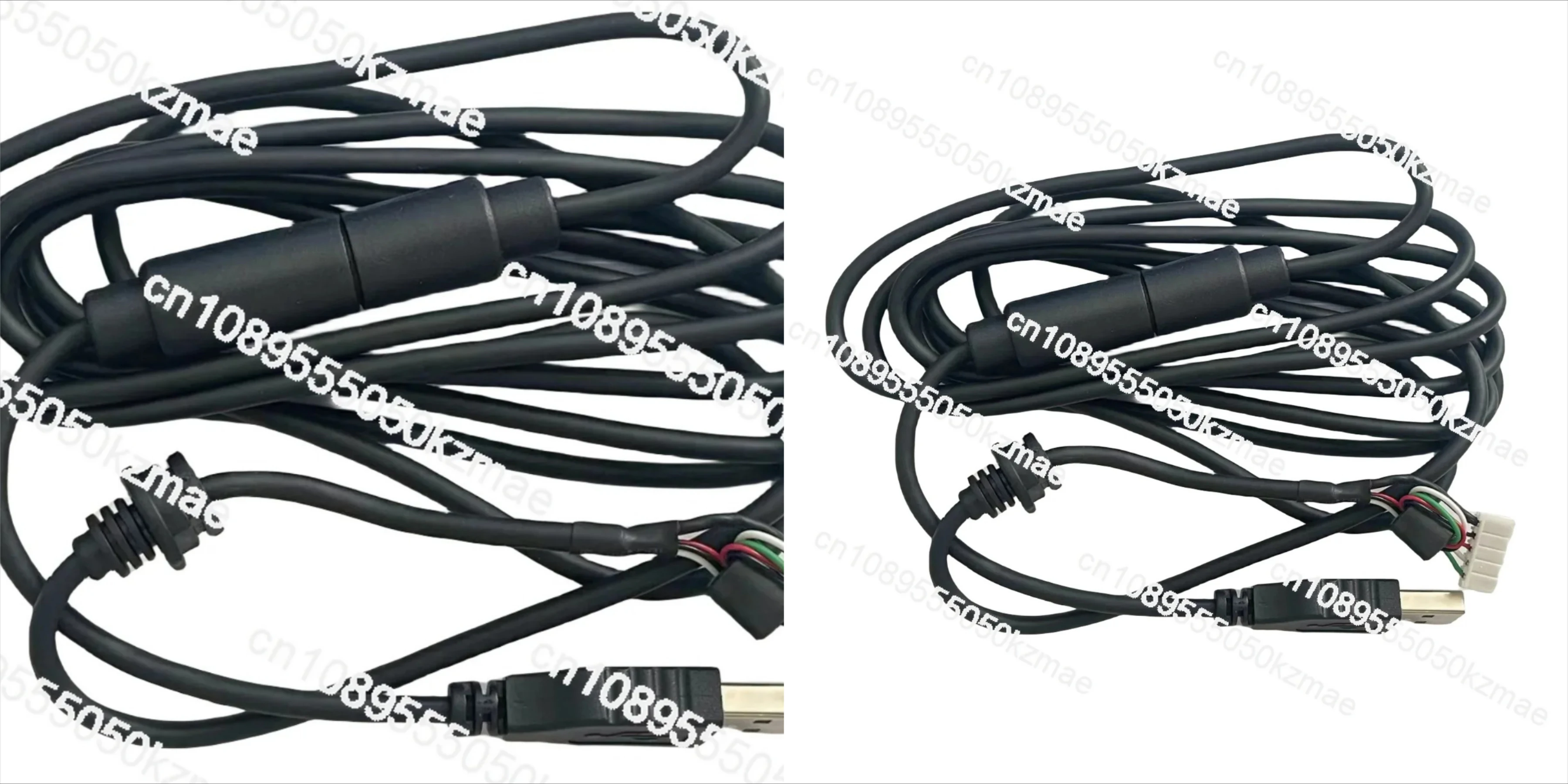 USB Cable Wire Steering Wheel Cable for Logitech G29 G27 G920
