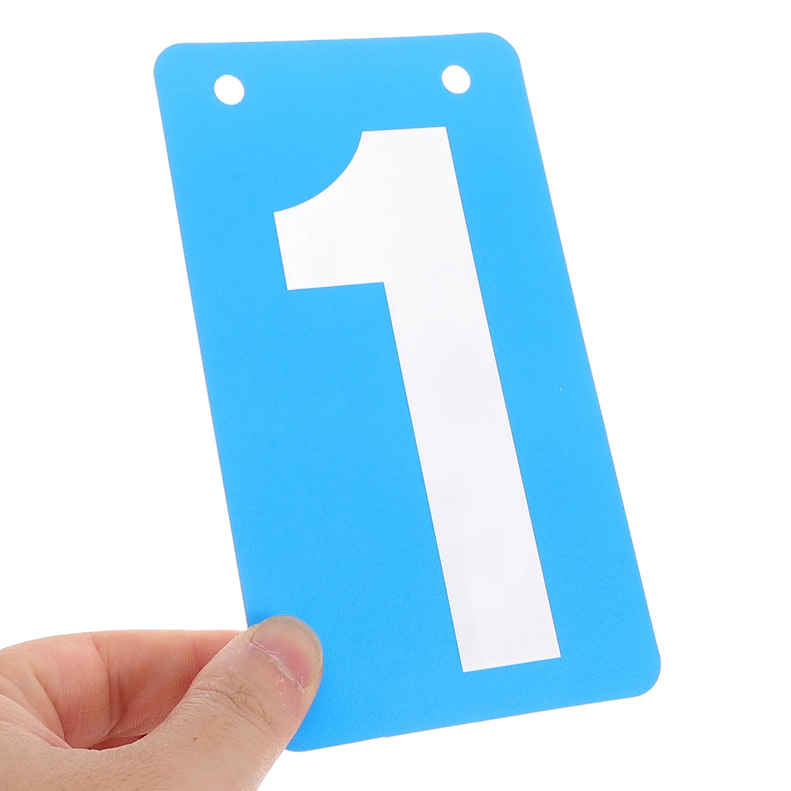 Tarjetas de grabación de puntuación, marcador con tapa para deportes, accesorio portátil para partido, tabla con tapa, tableros de puntuación de competición, 10 Uds.