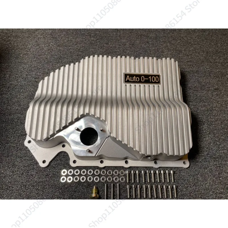 

Масляный поддон, масляный поддон EA888, алюминиевый масляный поддон EA888