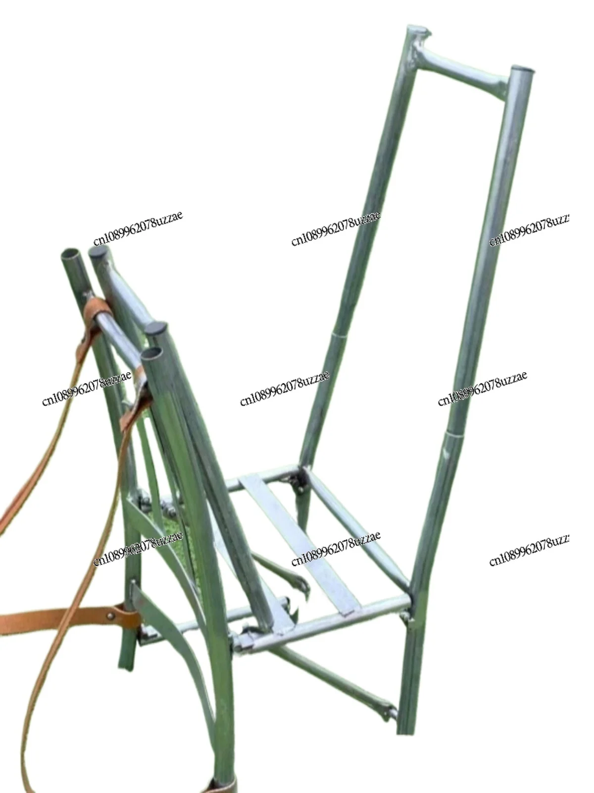Back Frame Folding Activity Lightweight Rural Instead of Basket Tools Can Carry Beans Green Feed
