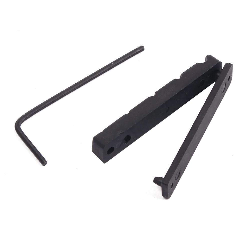 5 سلسلة باس مشقوق الجوز جسر السرج استبدال بوم المواد دائم طويلة الأمد أفضل لهجة 5 سلسلة الجوز لباس