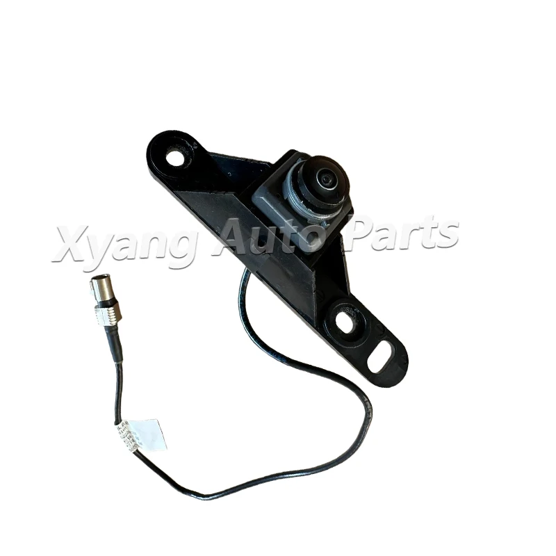 360 Panoramic Camera Front Camera For Dongfeng Nammi 01 Nano 01