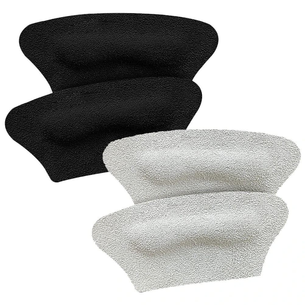 

Anti-wear Stickers Soft Cushion Double Sided Tape Grips Heel Pads Inserts for Women High Heels Shock Absorption Non-slip Foot