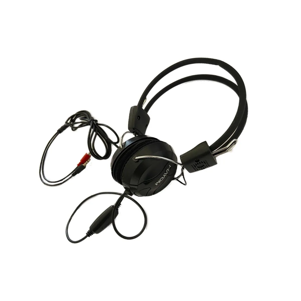 Office Hayom Headset With Microphone HF2210