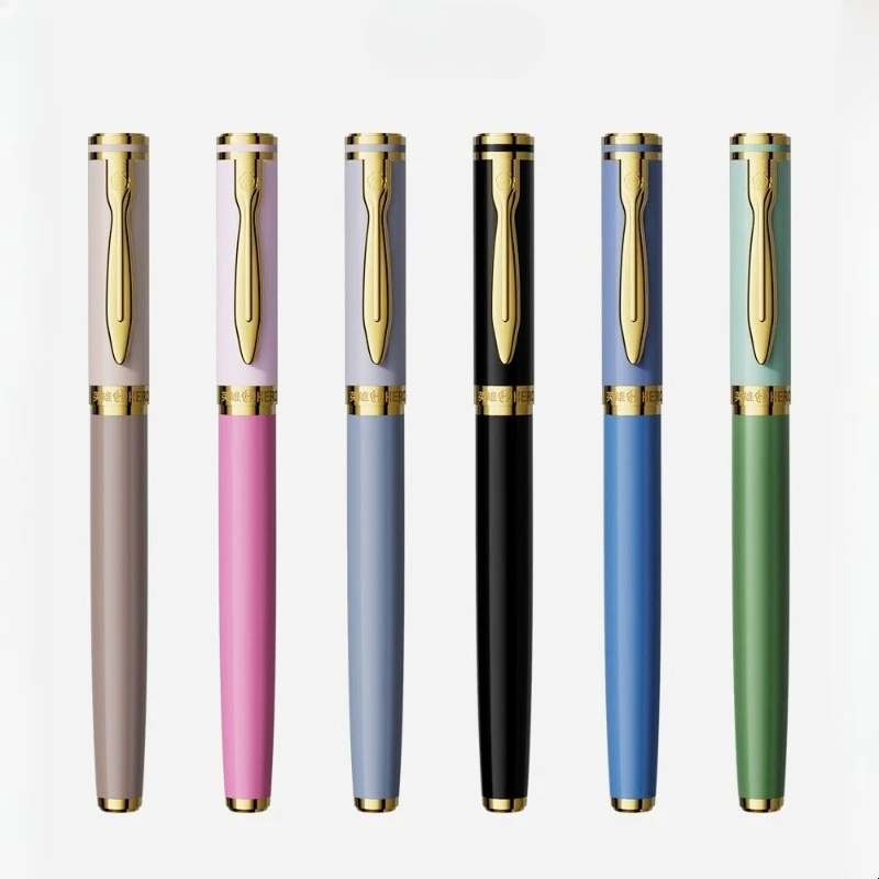 pluma-estilografica-hero-2026-038ef-05f-plumas-de-tinta-curvadas-de-07mm-caja-de-regalo-de-escritura-regalo-de-negocios-profesional-papeleria