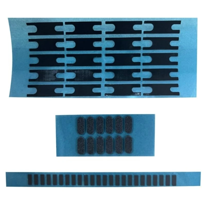 E1PF Mechanical Keyboard PCB Stabilizer Satellite Switches Film Repair Pad Stickers
