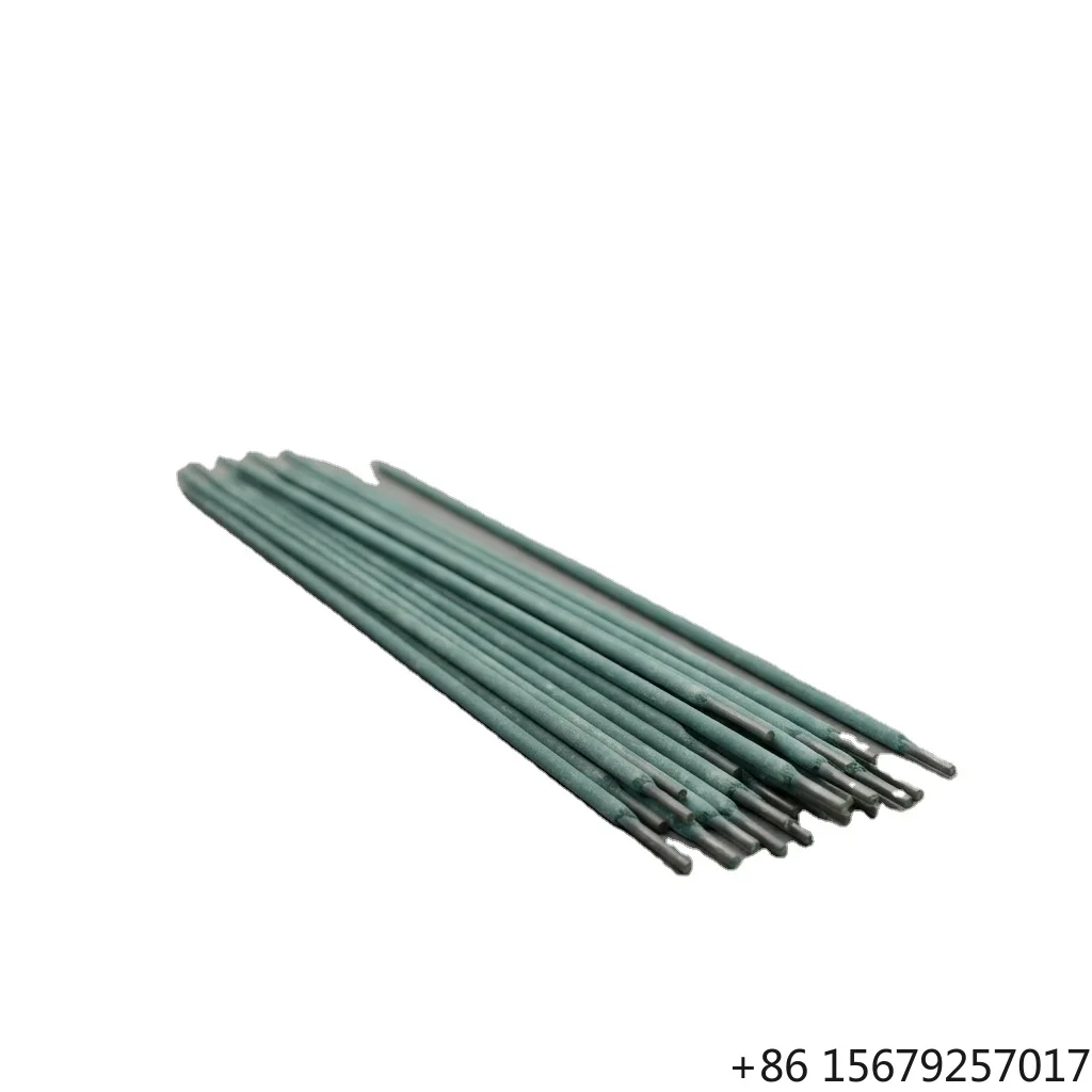 Welding Electrodes E6013 E7018 E6011 E7014 E7024 25mm 32mm 40mm Stick Welding Rods Factory Supply
