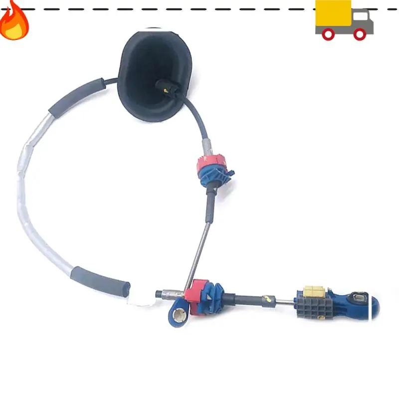 

For Citroen C4 Triumph, 307 307CC 307SW Car Gear Selection Control Cable 2444R9 Shift Cable