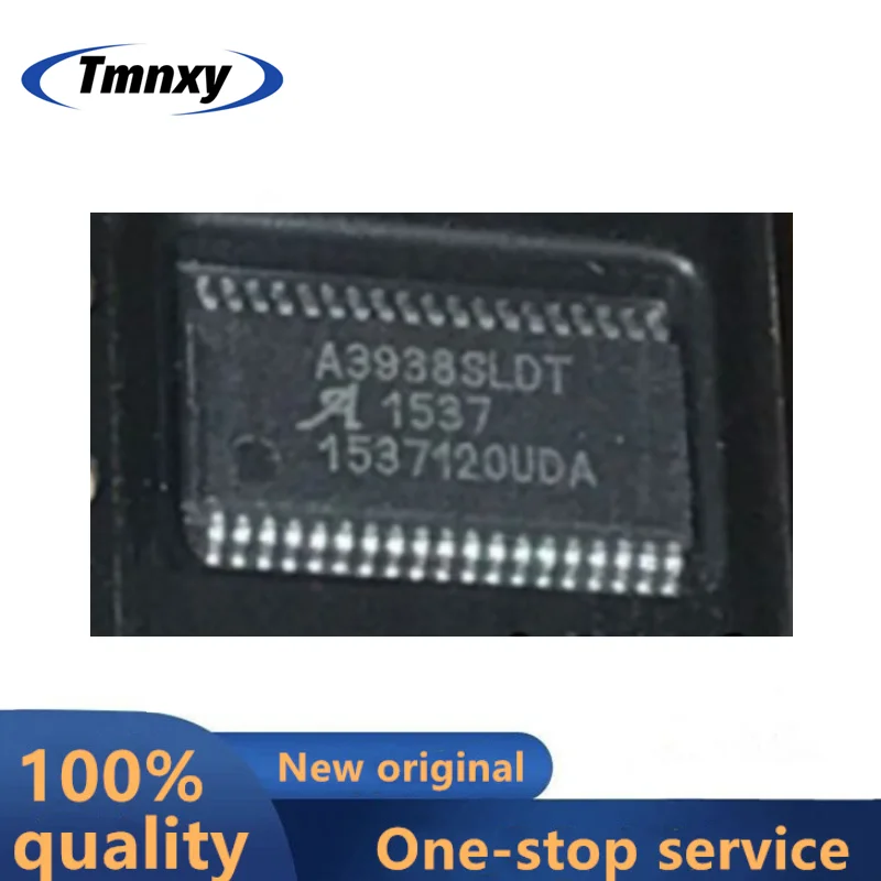 

New Original IC A3938 A3938SLD A3938SLDT TSSOP38