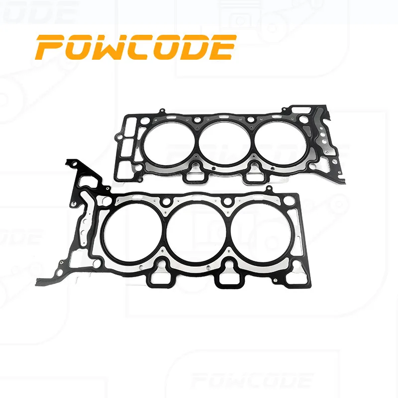 

AMEXIAOXU Cylinder Head Gasket - Passenger Side (RH) - GM (12634479)