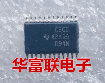 

Free shipping CDCLVC1112PWR C9CC TSSOP-14 10PCS As shown