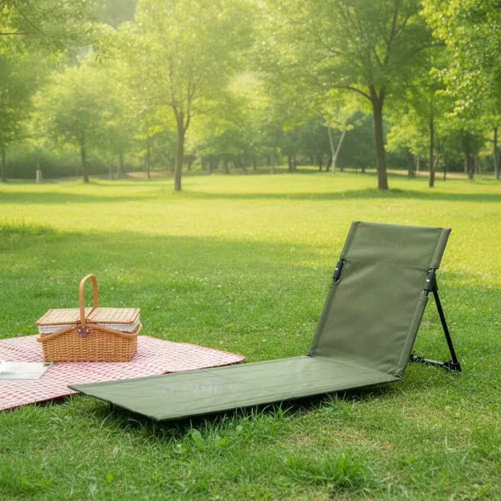 Sandfree Foldable Beach Mat Adjustable Size Sand Proof Camping Mat Portable Waterproof Picnic Blanket Lawn