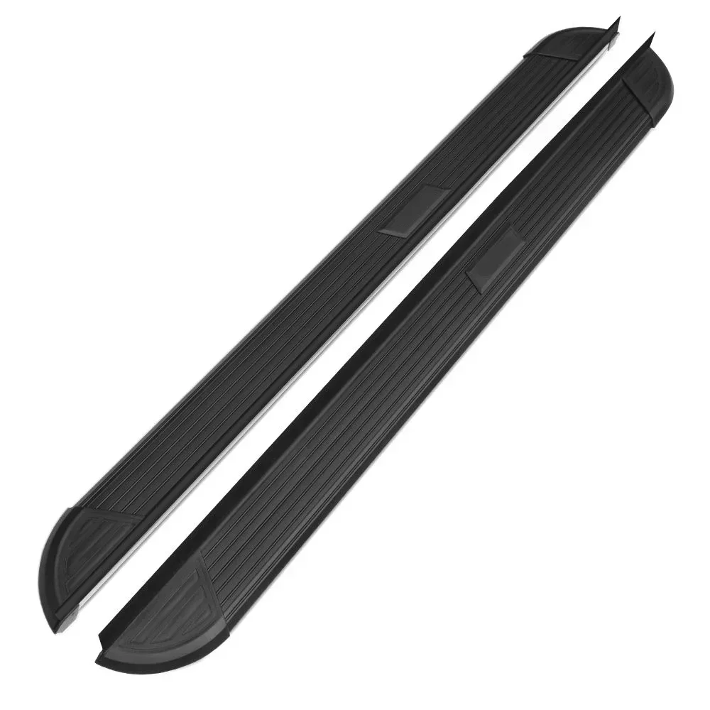 

Side Step For Car Exterior Accessories Side Pedal Customized Logo Body Kit Auto Universal Running Board