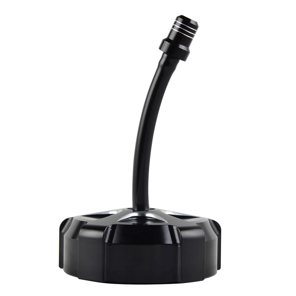 NICECNC для Honda CRF250R 2010-2017 CRF450R 2009-2016 CRF450RX 2017-2018 CRF 250R 450R 450RX крышка топливного бака с вентиляционным отверстием