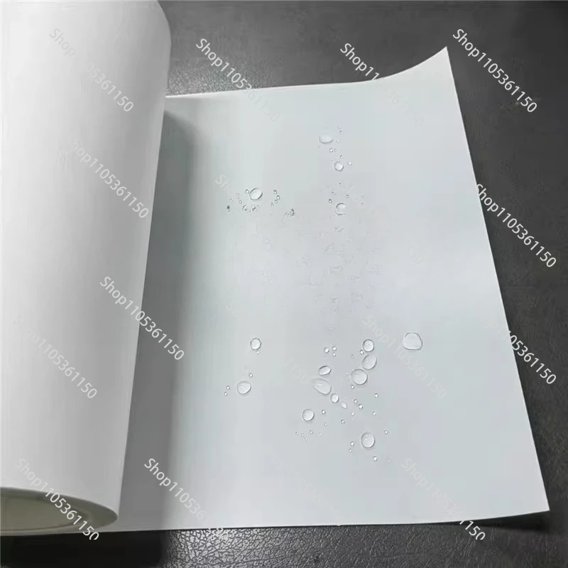 Eptfe hydrophobic composite membrane waterproof breathable microporous filter membrane about 0.16mm thickness
