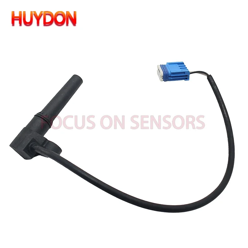 252980 Transmission Speed Sensor For Peugeot 207 307 308 307CC 308CC 308SW 407 Citroen C5 7700116378 7700116377 Car Accessories