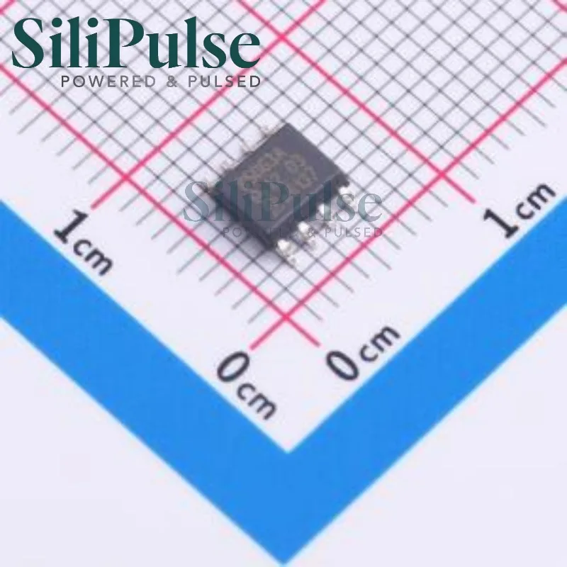 (10-50pcs) PCF85063AT/AY SO-8 100% Original In Stock -RTC-IC- - -I²C-2- -8-SOIC 0.154