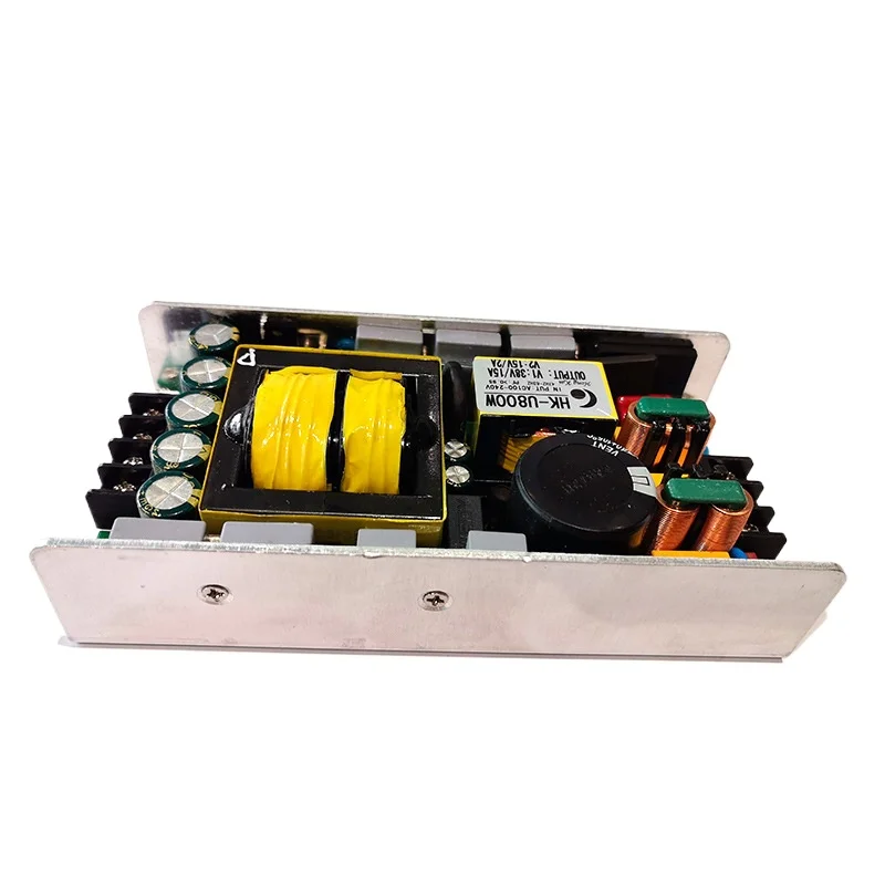 HK-CE800 38V/15A 15V/2A Switching Power Module Group