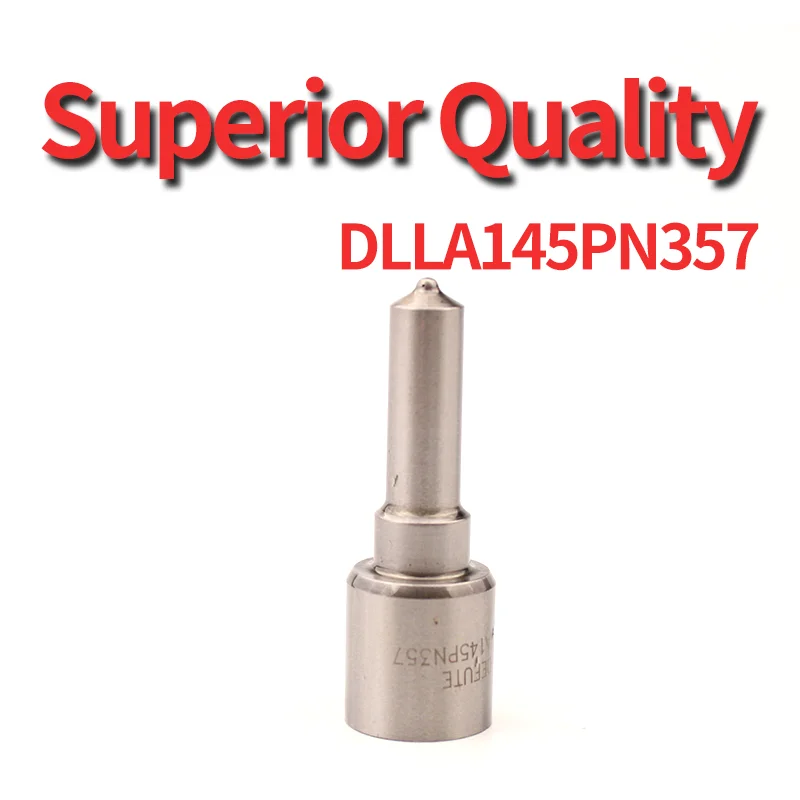 Diesel Fuel Injection Nozzle DLLA145PN357 Fuel System Injector Attachment Injector Nozzle 105017-357 9432612942 B1012