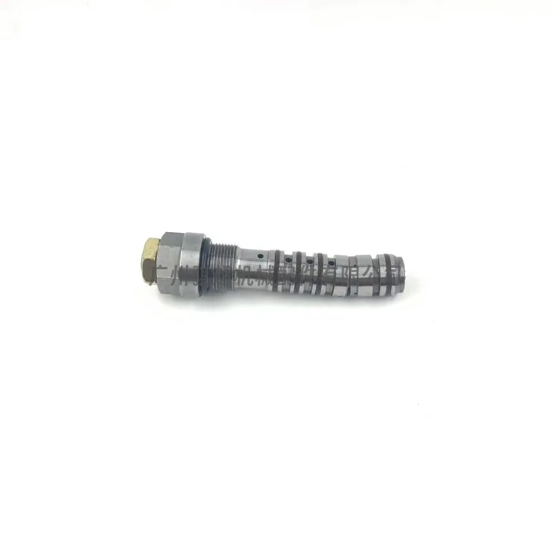 Suitable for Komatsu PC200-7 LS valve 708-2L-06710 main pump load sensing valve, excavator hydraulic parts