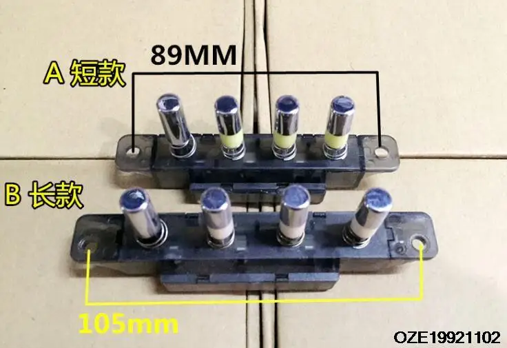 

High-Quality Oil Extractor Switch for Exhaust Fans - Essential Kitchen Appliance Accessory