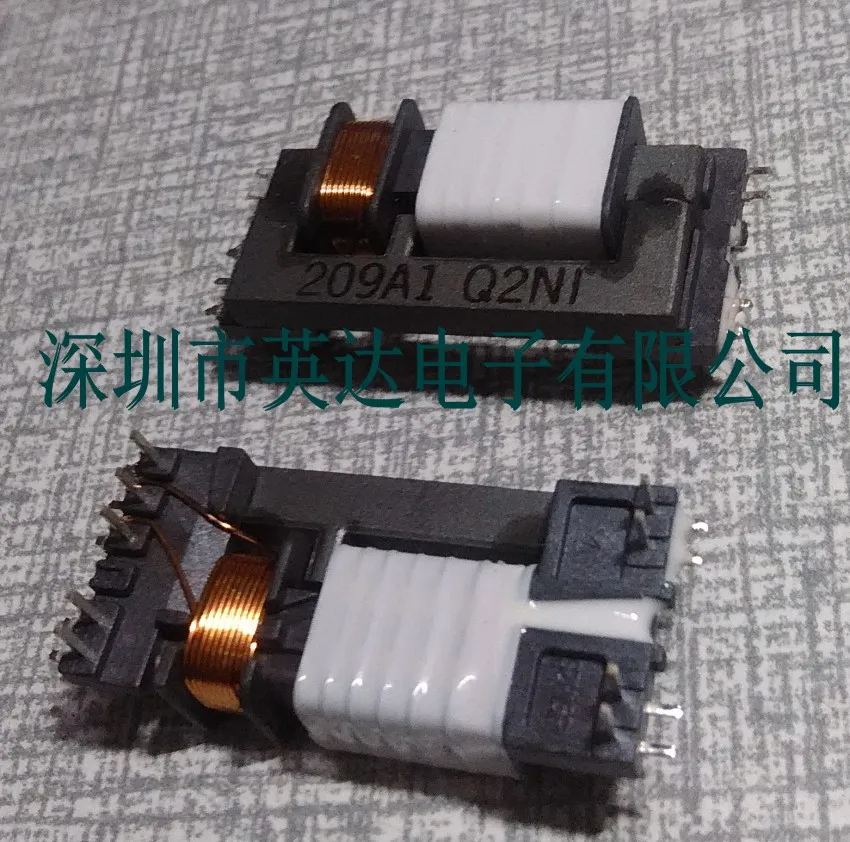 5pcs/ETJV15ZF22AC 0AF13209A1 2 AF13209A 1 209 A1 High Voltage Board Transformer