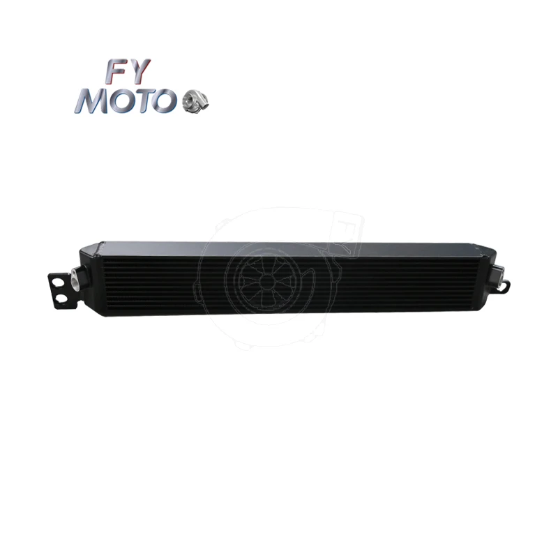For BMW E90 S65 M3 V8 Oil Cooler