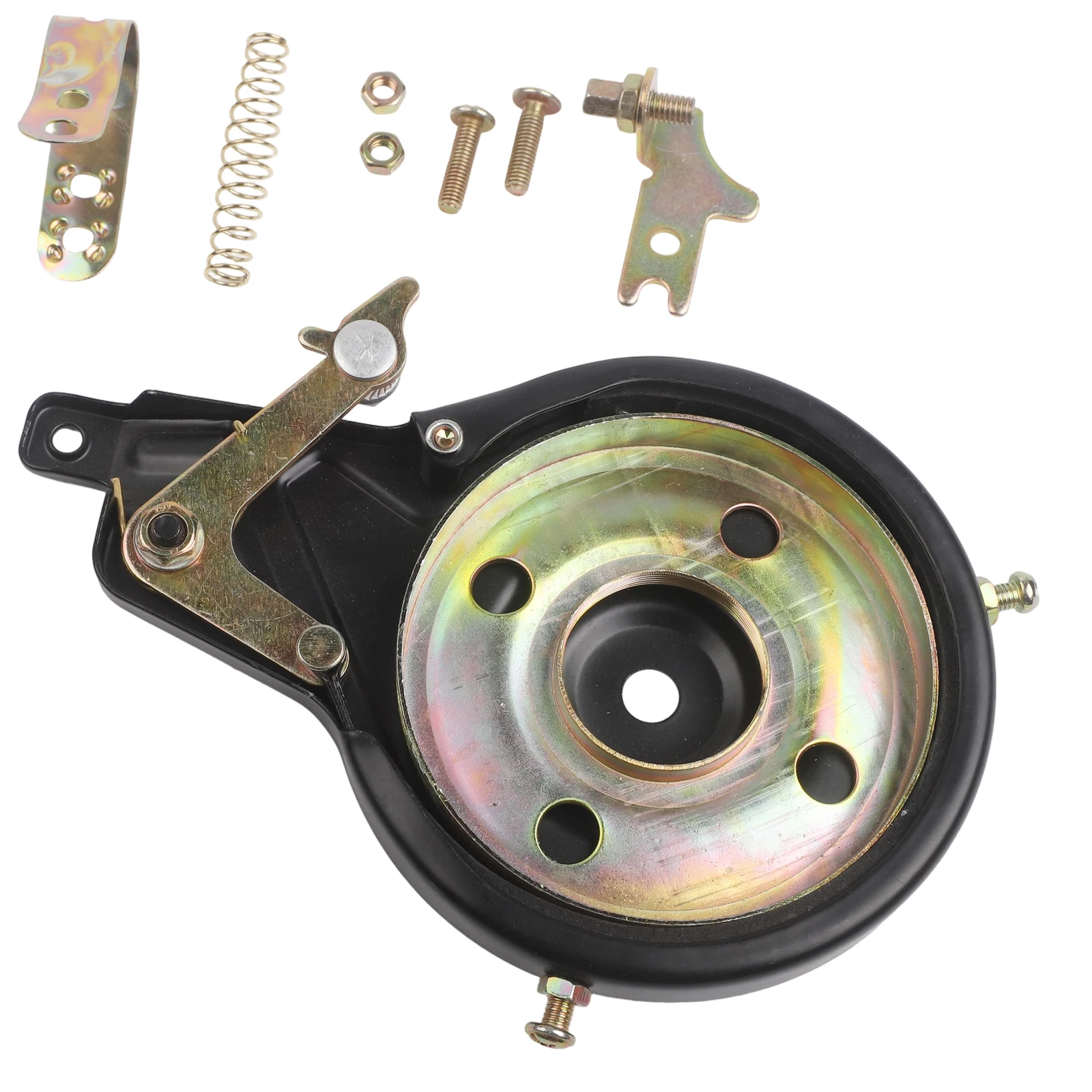 Bicycle Components Brake Good Compatibility Metal For Bafang MidDrive For Motor Controller Replacement  Bicycle