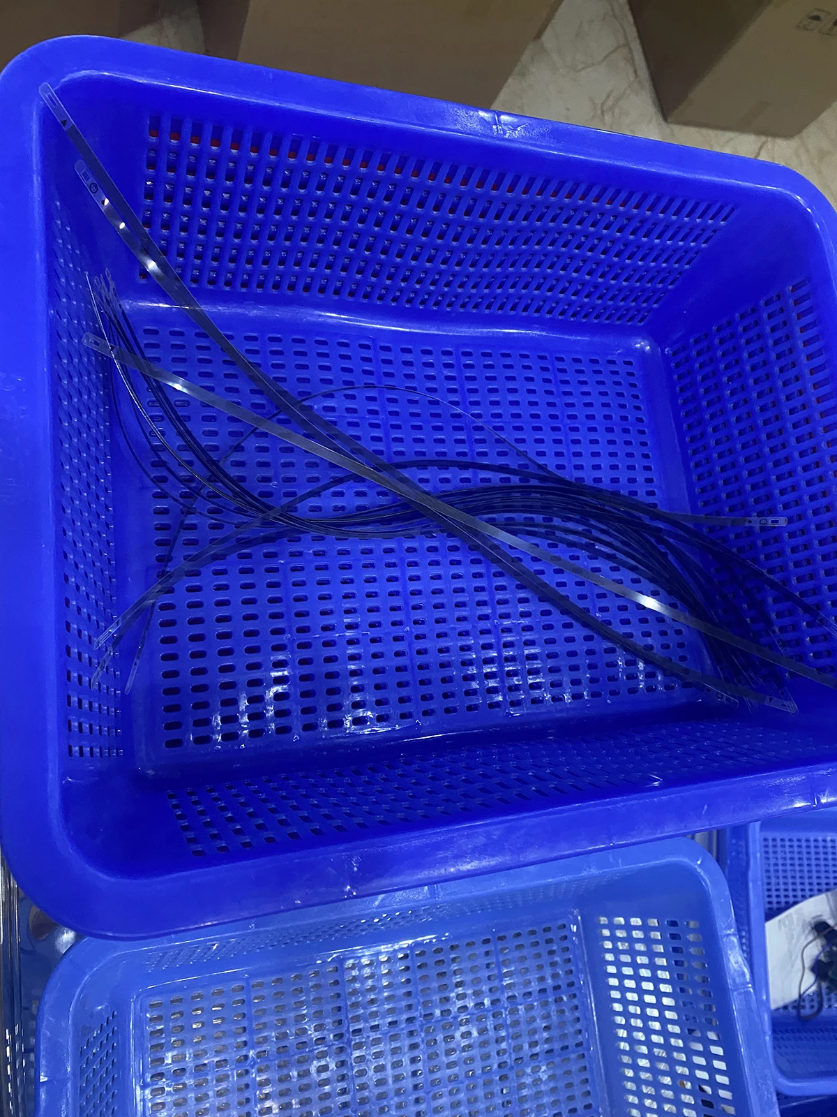 

5 шт. CM751-80007 полоса кодировщика для HP OfficeJet PRO 8600 8100 8610 8620 часть принтера