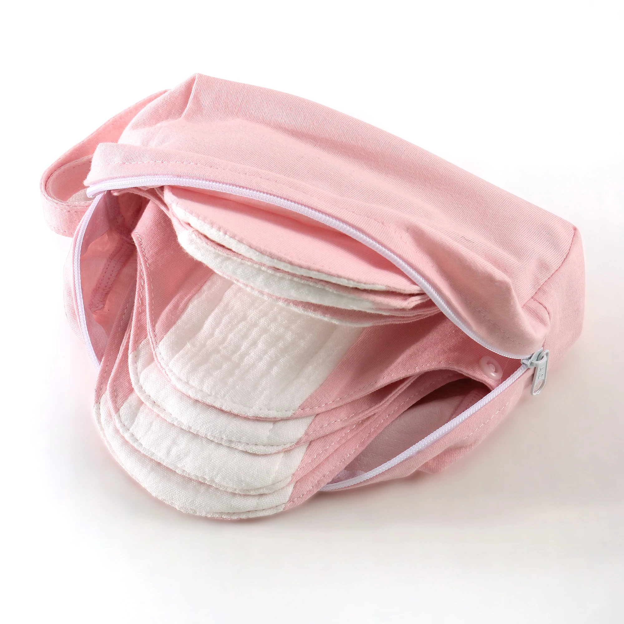 5pcs Reusable Urinary Incontin - огляд і ціна Cloth Pad Reusable