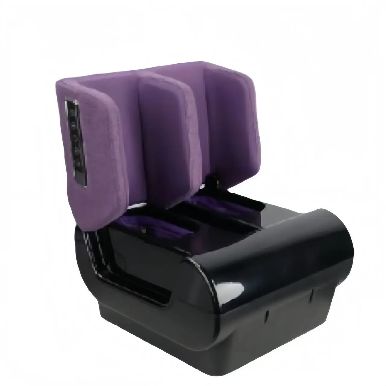 Factory Wholesale EMK-795A the Newest Heating Shiatsu Steam Spa Foot Multifunctional Massager One Year Warranty