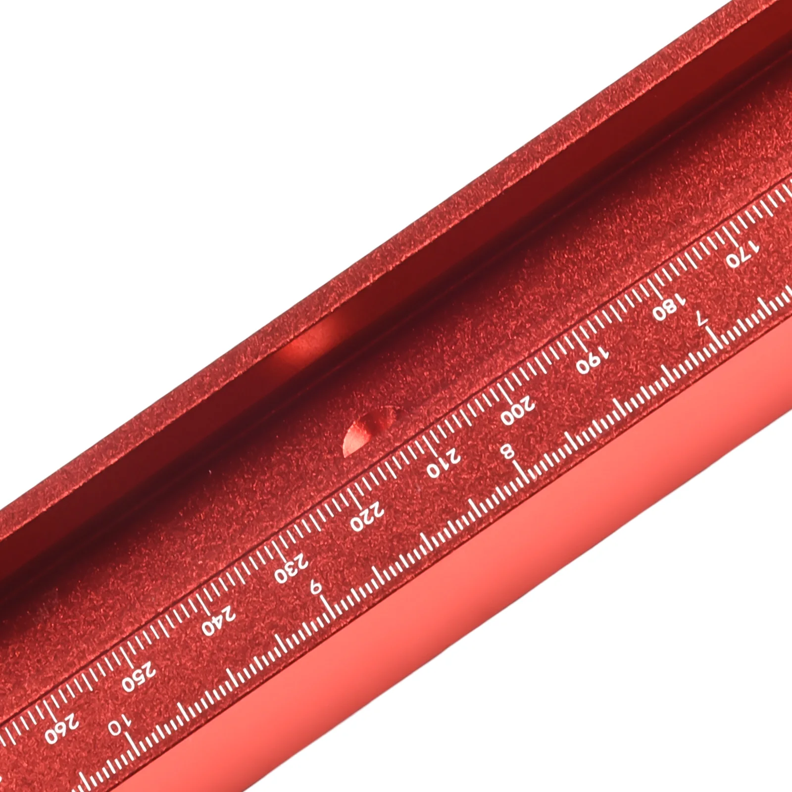 Herramienta de inglete con ranura en T, pista de inglete, ranura de fijación de aleación de aluminio para sierras de cinta para mesa enrutadora para sierras de mesa, pista de inglete