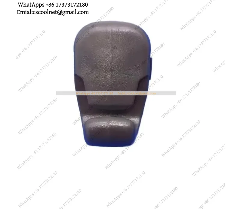 YX2 2PCS Sunshade Clip for Mazda 3 6 CX-3 CX-5 OEM KD45-69-261 KD4569261